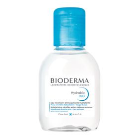 BIODERMA Hydrabio H2O Feuchtigkeitsspendendes Mizellen-Reinigungswasser