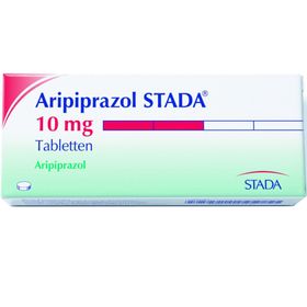 Aripiprazol STADA® 10 mg