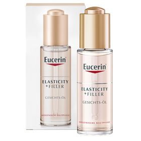 Eucerin® Elasticity + Filler Gesichts-Öl
