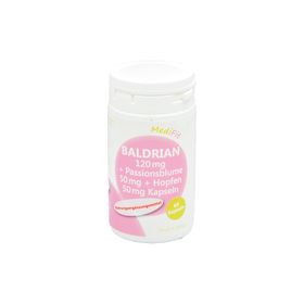 MediFit Baldrian 120 mg