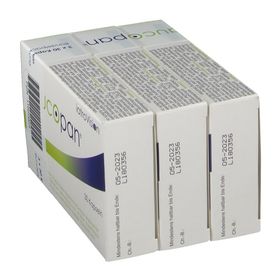 Glaucopan® Kapseln