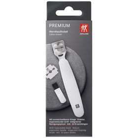 Zwilling Hornhauthobel