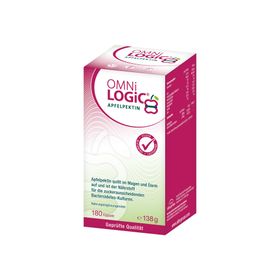 OMNi-LOGiC® Apfelpektin