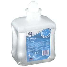 Refresh™ Clear FOAM
