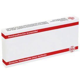 DHU Acidum Sulfuricum D12