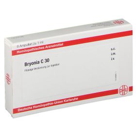 DHU Bryonia C30