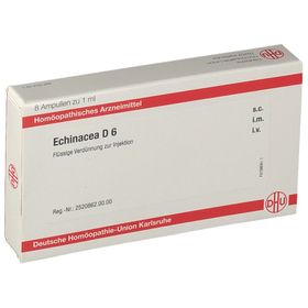 DHU Echinacea D6