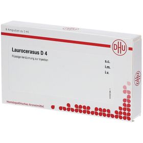 DHU Laurocerasus D4