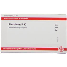 DHU Phosphorus D30