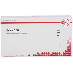 DHU Quarz D30
