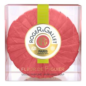 ROGER & GALLET Fleur de Figuier Seife