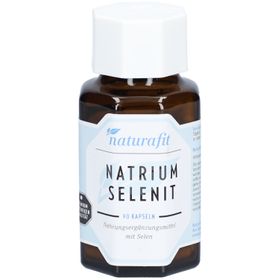 naurafit® NATRIUMSELENIT