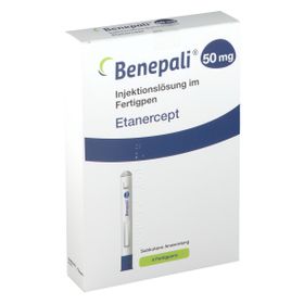 Benepali 50 mg
