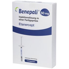 Benepali 50 mg