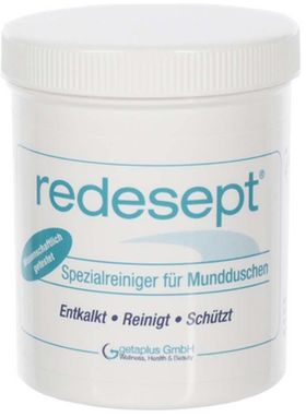 Redesept® Spezialreiniger für Mundduschen