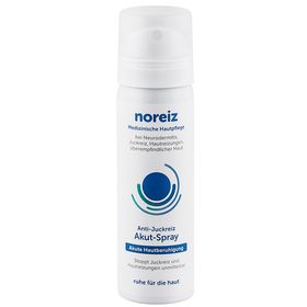 noreiz Anti-Juckreiz Akut-Spray