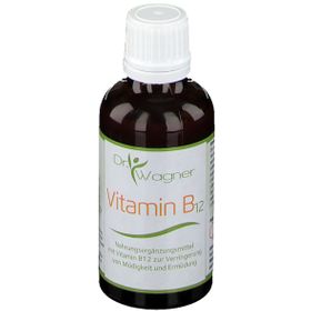 Dr. Wagner B12