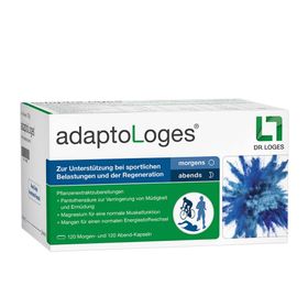 adaptoLoges®