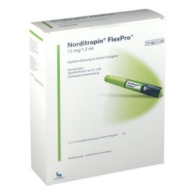 Nordipin® Flexpro 38367