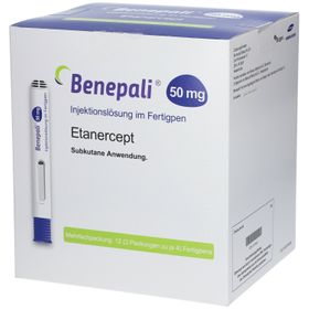 Benepali® 50Mg IloInPen