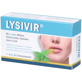 LYSIVIR Kapseln