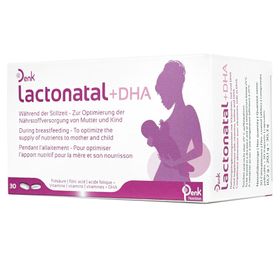lactonatal+DHA Denk