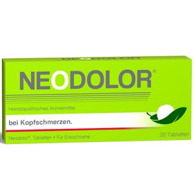 NEODOLOR®