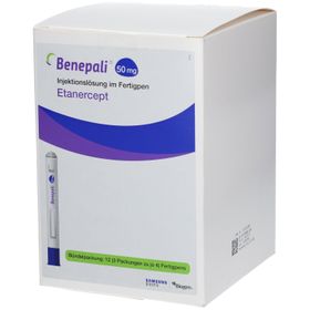 Benepali 50 mg