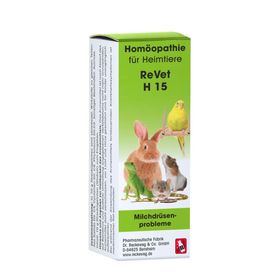 ReVet H 15
