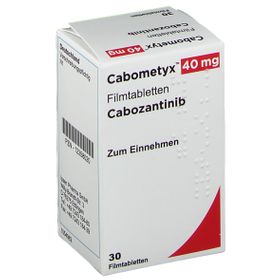 Cabometyx™ 40 mg
