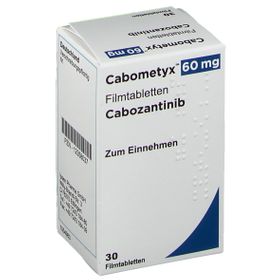 Cabometyx™ 60 mg