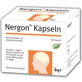 Nergon®
