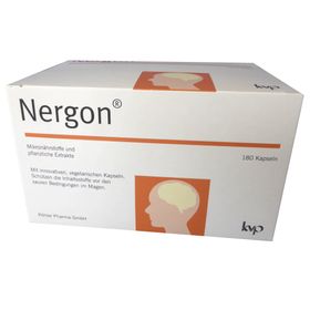 Nergon®