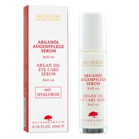 Argand Or Cosmetics Arganöl Augenpflege Serum