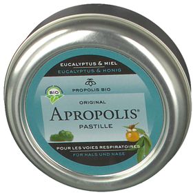 Lemon Pharma Apropolis® Eukalyptus Honig