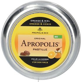 Original Akropolis® Propolis pastillen