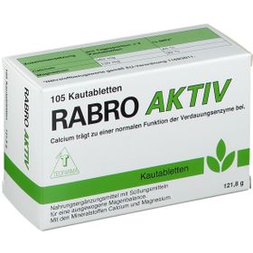 Rabro Aktiv