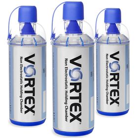 VORTEX® Inhalierhilfe ab 4 Jahren