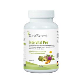 SanaExpert LeberVital Pro