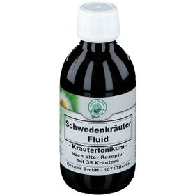 Resana® Schwedenkräuter Fluid