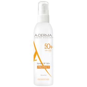 A-Derma Protect Spray LSF 50+