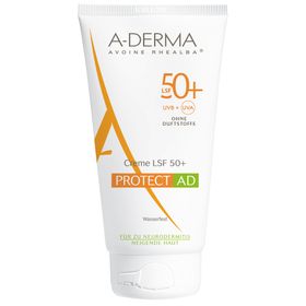 A-Derma Protect AD Creme LSF 50+