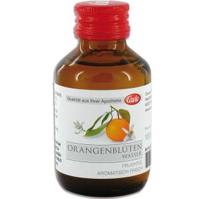 CAELO Orangenblütenwasser