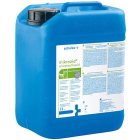 mikrozid® universal liquid