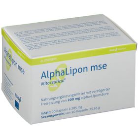 AlphaLipon mse