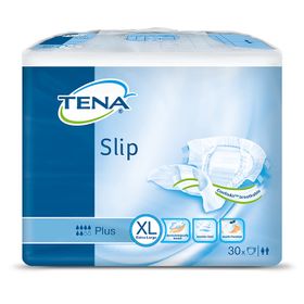 TENA Slip Plus XL