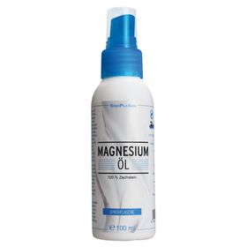 SinoPlaSan Magnesium Öl Zechstein