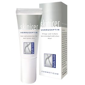 skinicer® Verruceptin