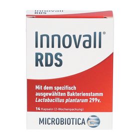 Innovall® Microbiotic RDS