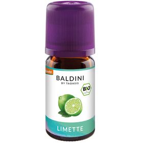 BALDINI BY TAOASIS BIO Limette Aromaöl